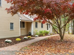 47 Ashcroft Rd, Sharon, MA 02067