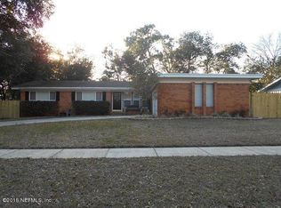 3724 Gurley Rd, Jacksonville, FL 32277