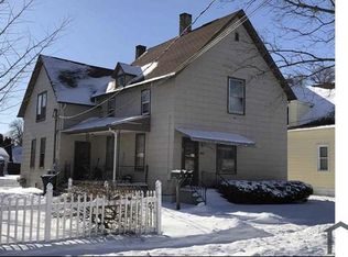 1210 18th St #2, Bay City, MI 48708