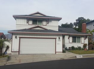 1769 Sunny Heights Dr, Los Angeles, CA 90065