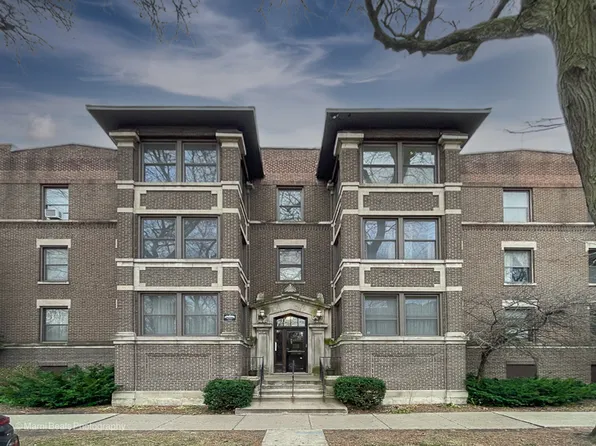 5305 S Woodlawn Ave APT 2, Chicago, IL 60615