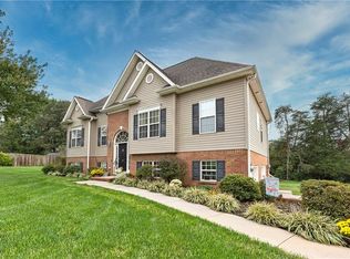 164 Mollie Rd, Harmony, NC 28634