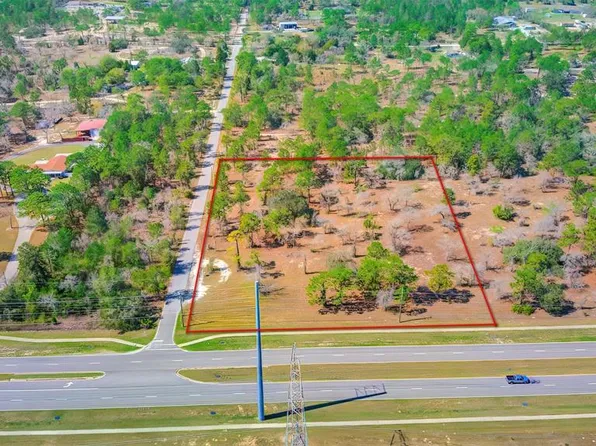 0 Sunshine Grove Rd #53, Brooksville, FL 34613