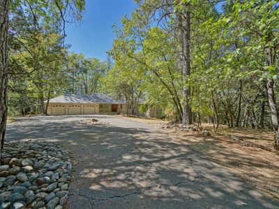 4800 Willye I Mine Rd, Placerville, CA, 95667