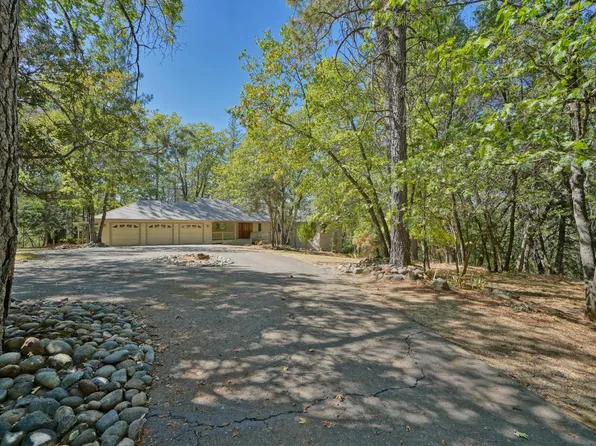 4800 Willye I Mine Rd, Placerville, CA 95667