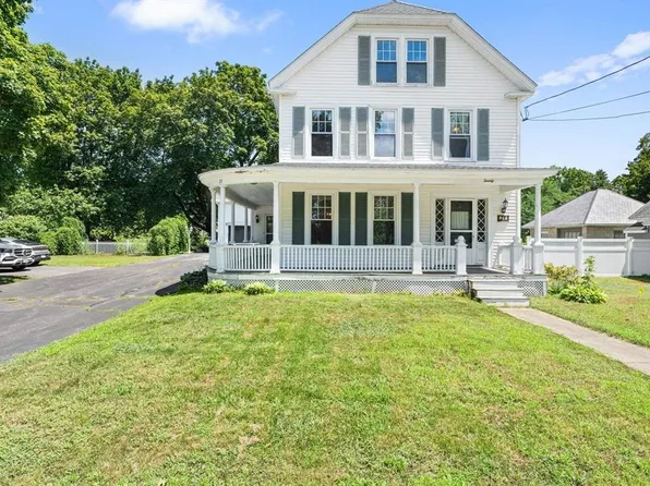 20 Stark Ave, Dover, NH 03820