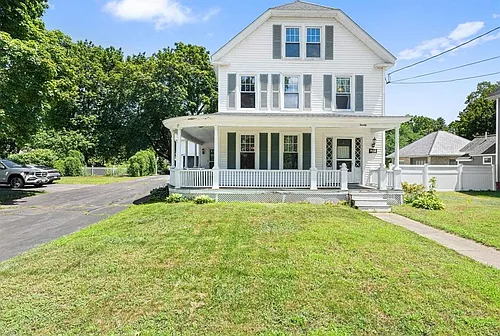 20 Stark Ave Photo 1
