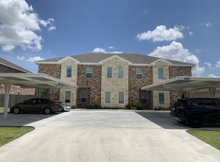 4620 W Huckleberry St #4, Edinburg, TX 78541