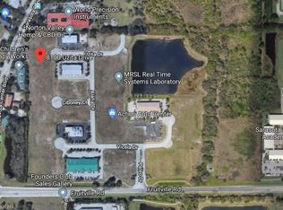 8100 Uzita Dr, Sarasota, FL 34240