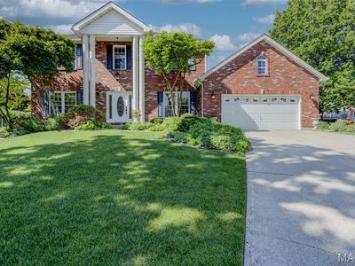 27 Ridge Mount Ct, Saint Charles, MO, 63303