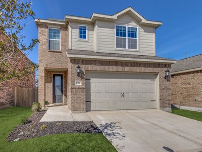 1314 Windermere Way, Princeton, TX, 75407