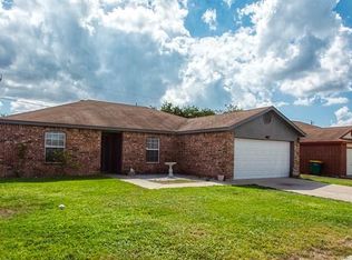 1007 E Avenue S, Belton, TX 76513