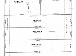 LOT Hrn #1-A, Independence, LA 70443