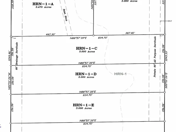 LOT Hrn #1-A, Independence, LA 70443