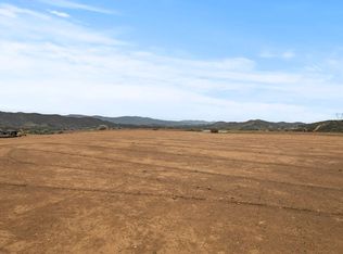 Vic Hierba Road Peppertree, Santa Clarita, CA 91390