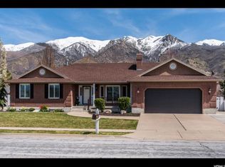 1338 N 2550 E, Layton, UT 84040
