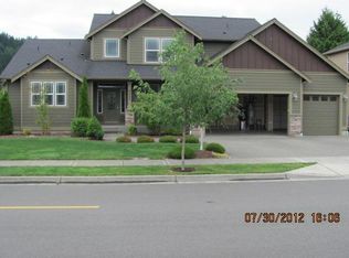 5023 154th Avenue Ct E, Sumner, WA 98390