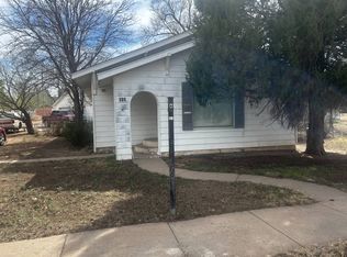 811 W Main St #Bl1-add, Texhoma, OK 73949