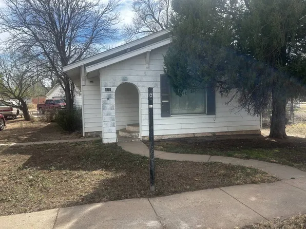 811 W Main St #Bl1-add, Texhoma, OK 73949