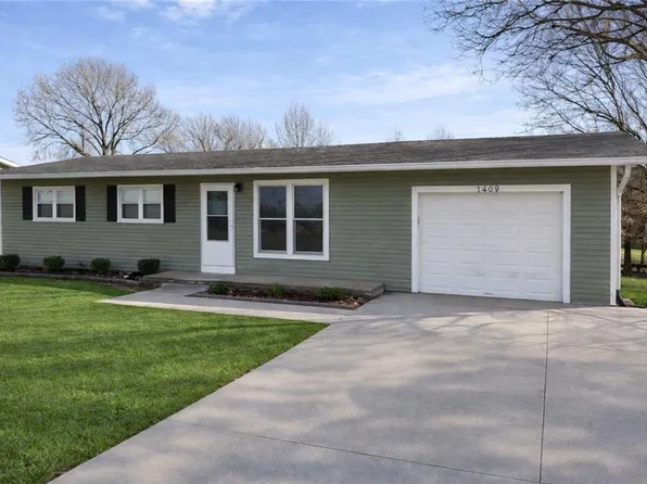 1409 N College Dr, Maryville, MO 64468