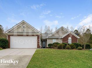 1130 Bradford Park Dr, Auburn, GA 30011