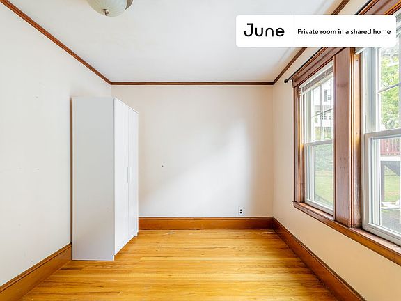2nd image of 124 Nonantum St #1-B