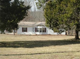 14465 State Route 21, De Soto, MO 63020