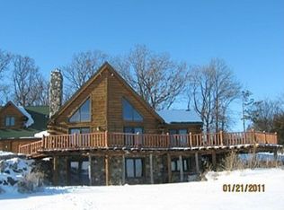 W7898 Poutsch Rd, Fort Atkinson, WI 53538