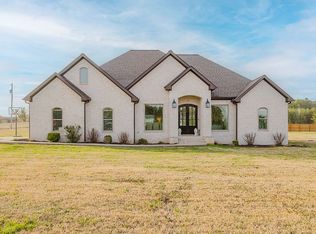 40 Grant 3552 St #3552, Sheridan, AR 72150