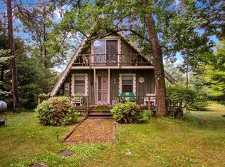 N6229 Long Lake Rd, Plainfield, WI 54966