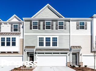 268 Spaniel Dr, Morrisville, NC 27560