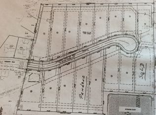 Roseberry Dr, Utica, MI 48316