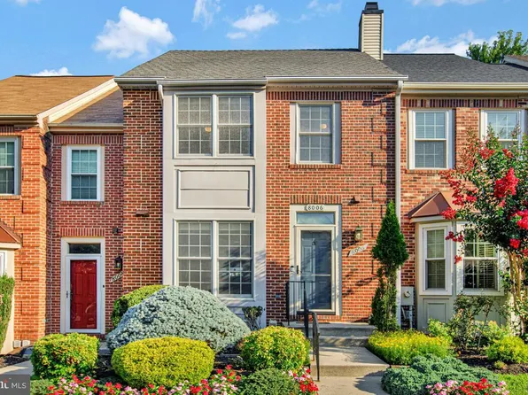 8006 Green Valley Ln, Owings Mills, MD 21117