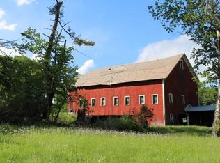 201 Maple St, Conway, MA 01341