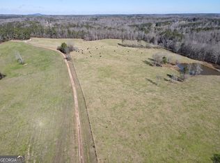 1000 Kansas Jake Rd, Waco, GA 30182