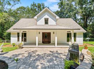 14009 State Highway 104, Silverhill, AL 36576