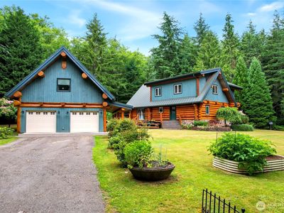 2548 NE Rachels Lane, Poulsbo, WA, 98370