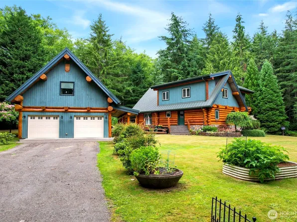 2548 NE Rachels Lane, Poulsbo, WA 98370