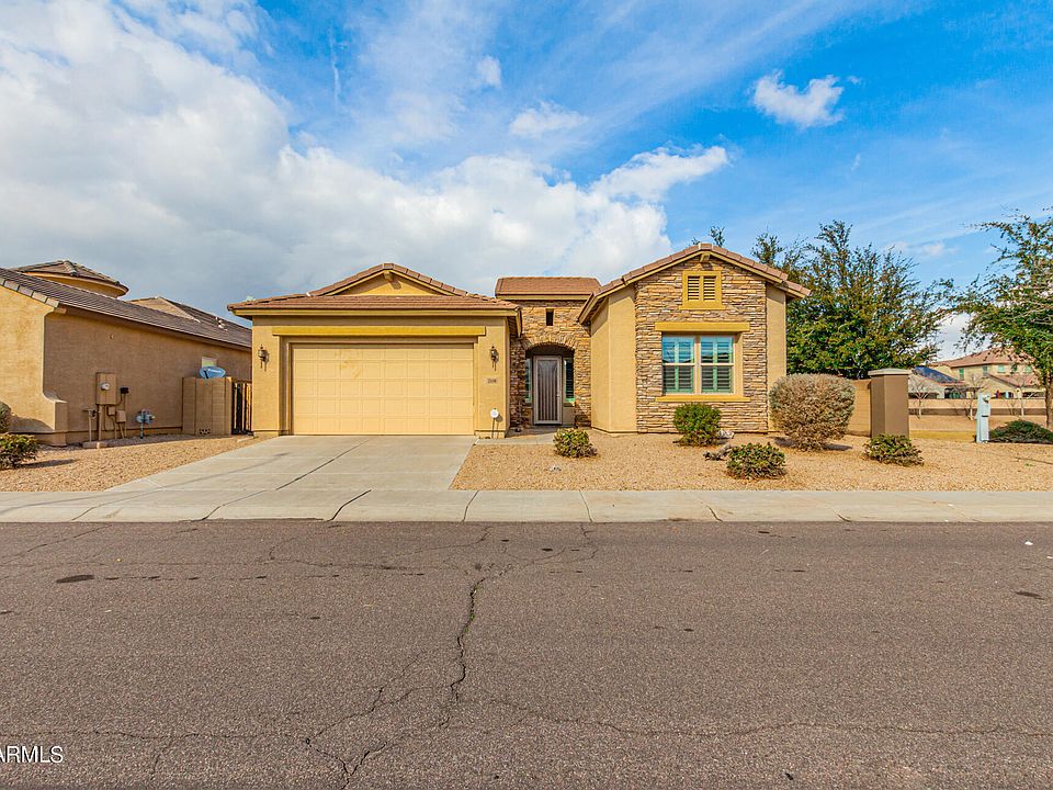 1st image of 2674 E EBONY Drive