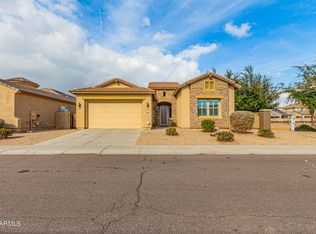 2674 E Ebony Dr, Chandler, AZ 85286