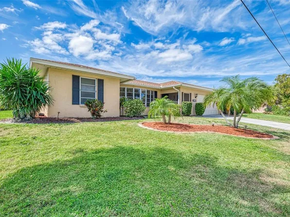1290 Lakeside Dr, Venice, FL 34293