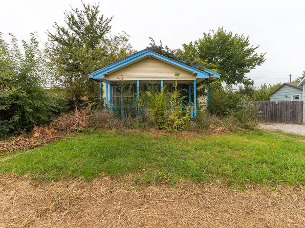 1015 N Ohio Ave, Wichita, KS 67214