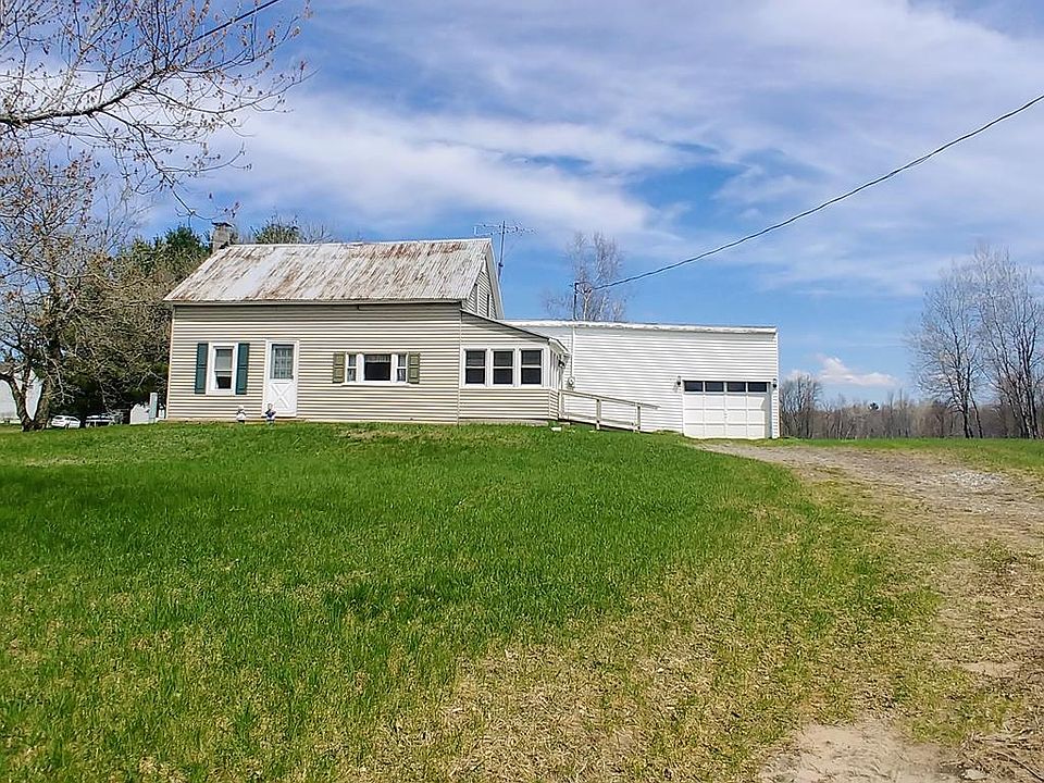 899 County Route 32, Brushton, NY 12916 | Zillow