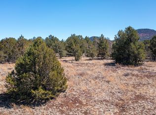 1 E Hoctor Rd, Williams, AZ 86046