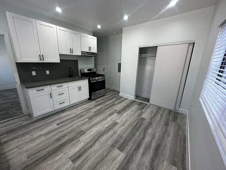 Michigan Avenue Apartments — Photo 101