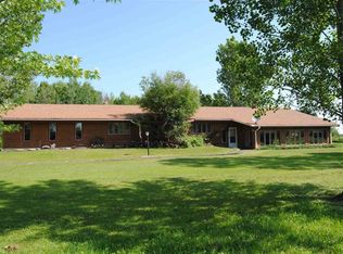 9795 E Moonshine Rd, Poplar, WI 54864
