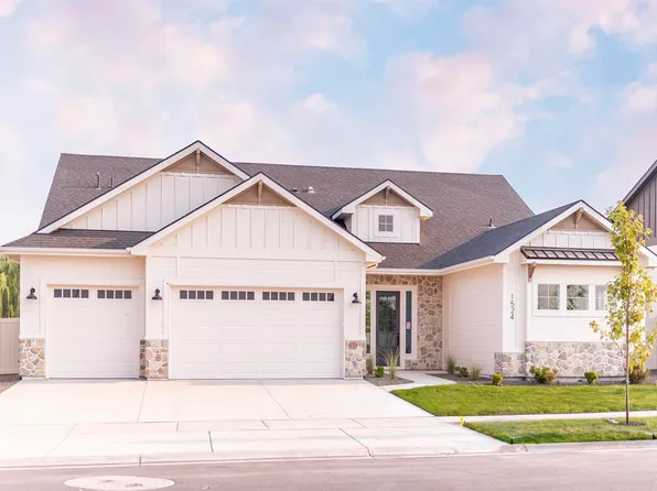 1524 E Rio Chico Ave, Kuna, ID 83634