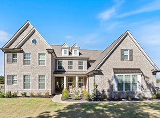 11144 Shelby Post Dr, Collierville, TN 38017