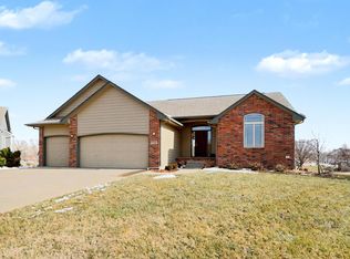 11428 E Pine Meadow Ct, Wichita, KS 67206