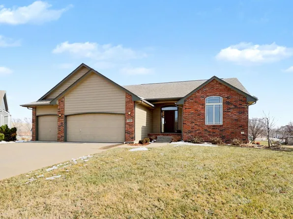 11428 E Pine Meadow Ct, Wichita, KS 67206